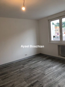 APPARTEMENT LUMINEUX- 2 CHAMBRES- PROCHE GARES ET FRONTIERES 