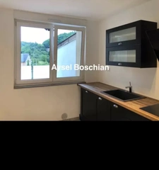 APPARTEMENT LUMINEUX- 2 CHAMBRES- PROCHE GARES ET FRONTIERES 