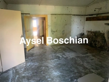 MAISON A RENOVER - 115M2 + TERRAIN ET GRENIER - PROCHE FRONTIERES 