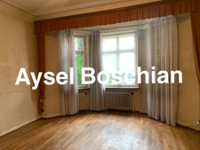 Maison bourgeoise à vendre 8 pièces THIONVILLE (57)