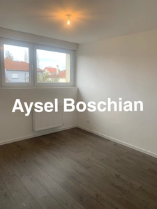 BEL APPARTEMENT 3 CHAMBRES - PROCHE COMODIITES COMMERCES ET FRONTIERES - LONGWY 