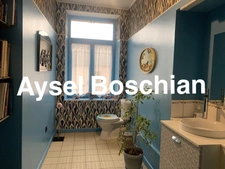 MAISON 4 CHAMBRES - TERRAIN 8 ARES - GRANGE 