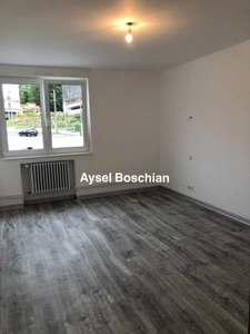 APPARTEMENT LUMINEUX- 2 CHAMBRES- PROCHE GARES ET FRONTIERES 