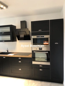 APPARTEMENT LUMINEUX- 2 CHAMBRES- PROCHE GARES ET FRONTIERES 