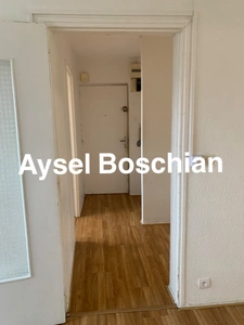 APPARTEMENT LUMINEUX -3 CHAMBRES - 94M2-  LONGWY-HAUT- PROCHE FRONTIERES ET COMMERCES 