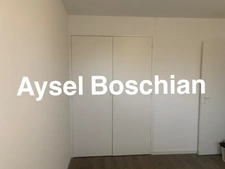 BEL APPARTEMENT 3 CHAMBRES - PROCHE COMODIITES COMMERCES ET FRONTIERES - LONGWY 