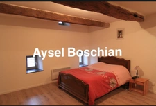 MAISON  D’EXCEPTION RENOVEE - 180m2 - 4 CHAMBRES-  MARVILLE (55)
