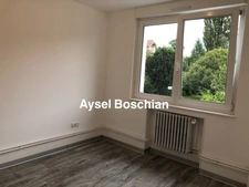 APPARTEMENT LUMINEUX- 2 CHAMBRES- PROCHE GARES ET FRONTIERES 