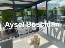 MAISON INDIVIDUELLE- PLAIN- PIED- 128M2 -4 CHAMBRES - 3 GARAGES - PARKING- TERRAIN - SOUS-SOL COMPLET -LEXY