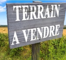 Joli Terrain à vendre de 350,00 m² ETAIN (55)