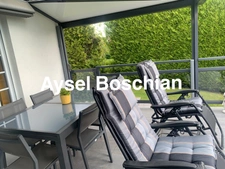 MAISON INDIVIDUELLE- PLAIN- PIED- 128M2 -4 CHAMBRES - 3 GARAGES - PARKING- TERRAIN - SOUS-SOL COMPLET -LEXY