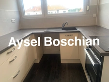 BEL APPARTEMENT 3 CHAMBRES - PROCHE COMODIITES COMMERCES ET FRONTIERES - LONGWY 