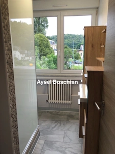 APPARTEMENT LUMINEUX- 2 CHAMBRES- PROCHE GARES ET FRONTIERES 