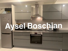 APPARTEMENT LUMINEUX- 2 CHAMBRES- DIRECT FRONTIERES ESCH/BELVAL 