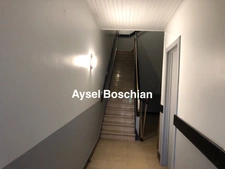 APPARTEMENT LUMINEUX- 2 CHAMBRES- PROCHE GARES ET FRONTIERES 