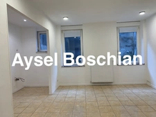 APPARTEMENT LUMINEUX - 2 CHAMBRES - PROCHE GARES - PROCHE FRONTIERES 