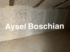 MAISON 86M2 -JARDIN- GARAGE 2 VOITURES 