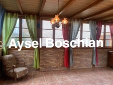 Maison 3 CHAMBRES-VERANDA-TERRAIN-GARAGE ET GRENIER EXPLOITABLE-POMPE A CHALEUR  