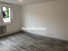 APPARTEMENT LUMINEUX- 2 CHAMBRES- PROCHE GARES ET FRONTIERES 