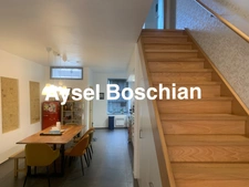 MAISON  D’EXCEPTION RENOVEE - 180m2 - 4 CHAMBRES-  MARVILLE (55)