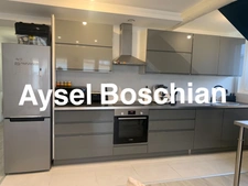 APPARTEMENT LUMINEUX- 2 CHAMBRES- DIRECT FRONTIERES ESCH/BELVAL 
