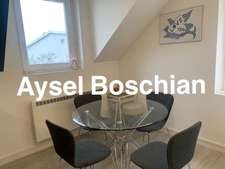 APPARTEMENT LUMINEUX- 2 CHAMBRES- DIRECT FRONTIERES ESCH/BELVAL 