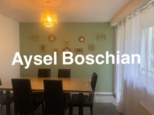 BEL APPARTEMENT 3 CHAMBRES - PROCHE COMODIITES COMMERCES ET FRONTIERES - LONGWY 