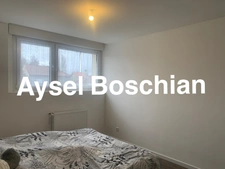 BEL APPARTEMENT 3 CHAMBRES - PROCHE COMMODIITES COMMERCES ET FRONTIERES - LONGWY 