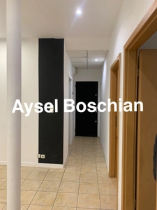 APPARTEMENT LUMINEUX - 2 CHAMBRES - PROCHE GARES - PROCHE FRONTIERES 