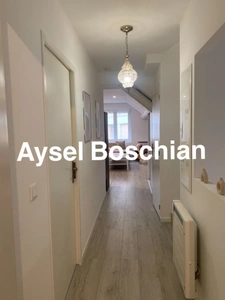 APPARTEMENT LUMINEUX- 2 CHAMBRES- DIRECT FRONTIERES ESCH/BELVAL 