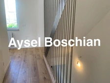 MAISON 86M2 -RENOVEE -JARDIN- GARAGE 2 VOITURES 