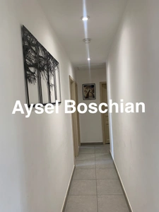 MAISON INDIVIDUELLE- PLAIN- PIED- 128M2 -4 CHAMBRES - 3 GARAGES - PARKING- TERRAIN - SOUS-SOL COMPLET -LEXY