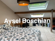 MAISON 4 CHAMBRES-132M2- PROCHE ECOLES - TERRAIN 