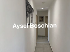 MAISON INDIVIDUELLE- PLAIN- PIED- 128M2 -4 CHAMBRES - 3 GARAGES - PARKING- TERRAIN - SOUS-SOL COMPLET -LEXY