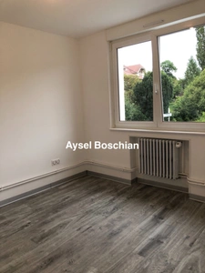 APPARTEMENT LUMINEUX- 2 CHAMBRES- PROCHE GARES ET FRONTIERES 