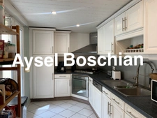 MAISON 4 CHAMBRES-132M2- PROCHE ECOLES - TERRAIN 