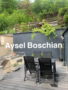 MAISON 4 CHAMBRES-132M2- PROCHE ECOLES - TERRAIN 