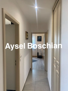 MAISON INDIVIDUELLE- PLAIN- PIED- 128M2 -4 CHAMBRES - 3 GARAGES - PARKING- TERRAIN - SOUS-SOL COMPLET -LEXY
