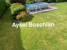 MAISON INDIVIDUELLE- PLAIN- PIED- 128M2 -4 CHAMBRES - 3 GARAGES - PARKING- TERRAIN - SOUS-SOL COMPLET -LEXY