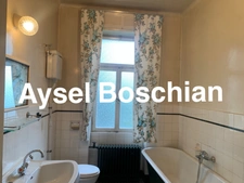 Maison bourgeoise à vendre 8 pièces THIONVILLE (57)