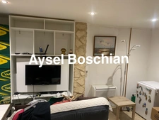 MAISON AVEC TERRASSE ET TERRAIN- 4 PIECES - PROCHE FRONTIERES  