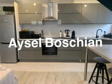 APPARTEMENT LUMINEUX- 2 CHAMBRES- DIRECT FRONTIERES ESCH/BELVAL 