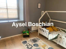 MAISON  D’EXCEPTION RENOVEE - 180m2 - 4 CHAMBRES-  MARVILLE (55)