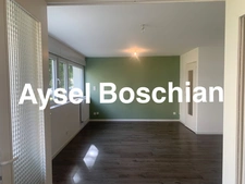 BEL APPARTEMENT 3 CHAMBRES - PROCHE COMODIITES COMMERCES ET FRONTIERES - LONGWY 
