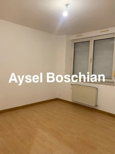APPARTEMENT LUMINEUX - 2 CHAMBRES - PROCHE GARES - PROCHE FRONTIERES 
