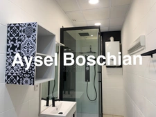 APPARTEMENT LUMINEUX - 2 CHAMBRES - PROCHE GARES - PROCHE FRONTIERES 