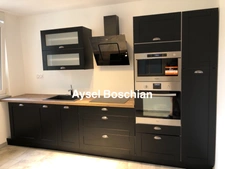 APPARTEMENT LUMINEUX- 2 CHAMBRES- PROCHE GARES ET FRONTIERES 