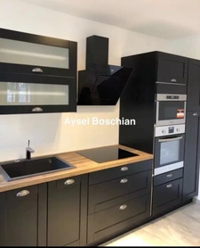 APPARTEMENT LUMINEUX- 2 CHAMBRES- PROCHE GARES ET FRONTIERES 