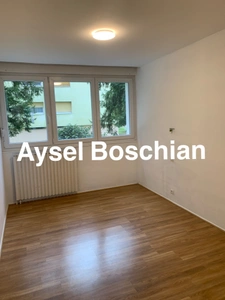 APPARTEMENT LUMINEUX -3 CHAMBRES - 94M2-  LONGWY-HAUT- PROCHE FRONTIERES ET COMMERCES 