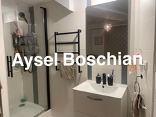APPARTEMENT LUMINEUX- 2 CHAMBRES- DIRECT FRONTIERES ESCH/BELVAL 